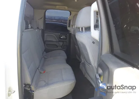 2014 GMC Sierra 1500 from USA, damaged, VIN 1GTR1TEH7EZ324649